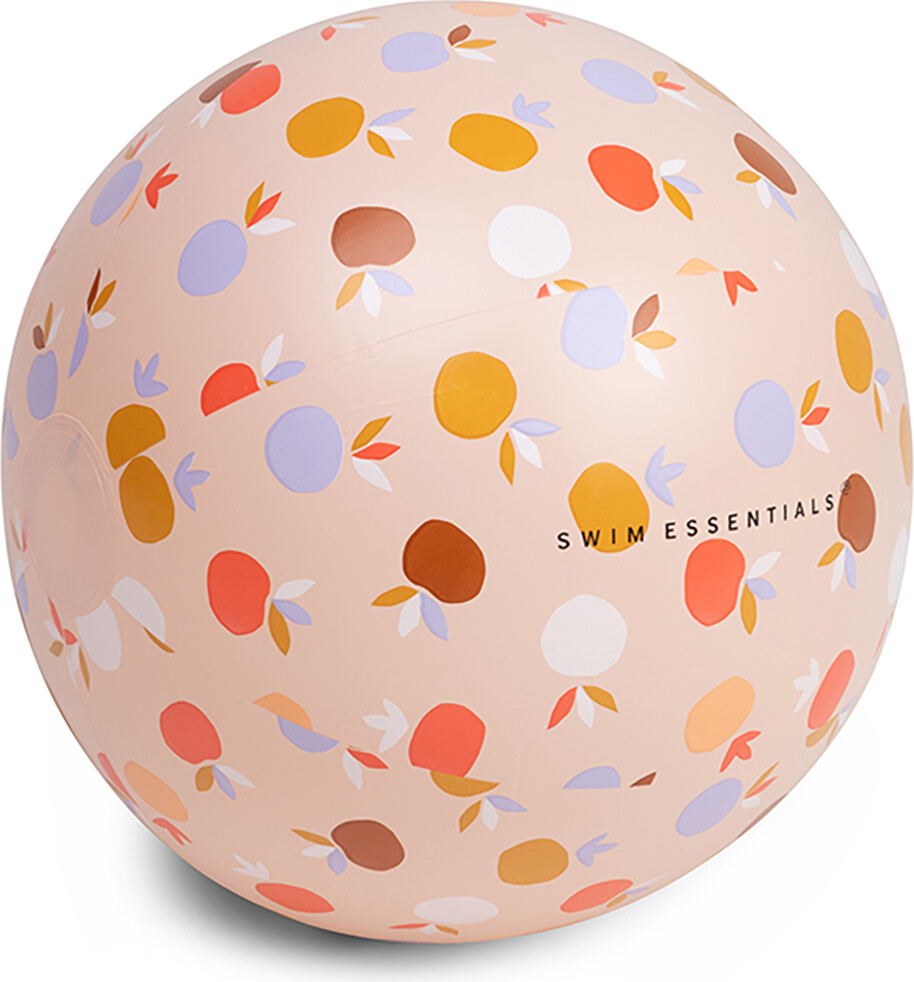 Swim Essentials - Badebold 51 Cm - Summer Fruits