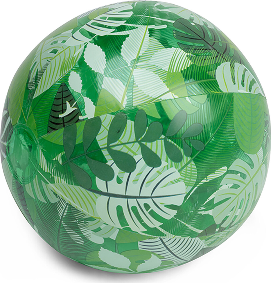 Swim Essentials - Badebold 51 Cm - Tropic Dream