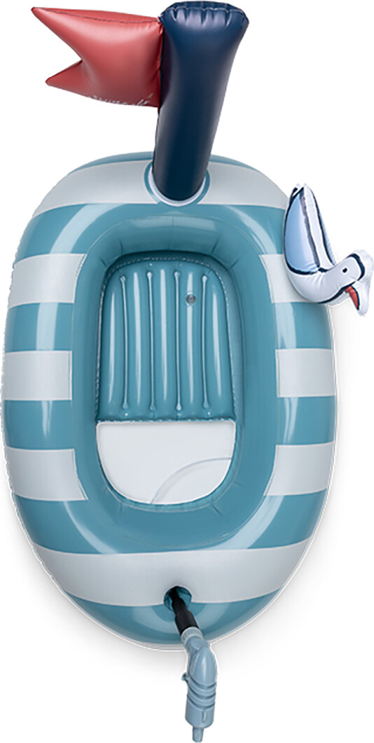 Swim Essentials - Badeflyder 100 Cm - Little Boat Seagull