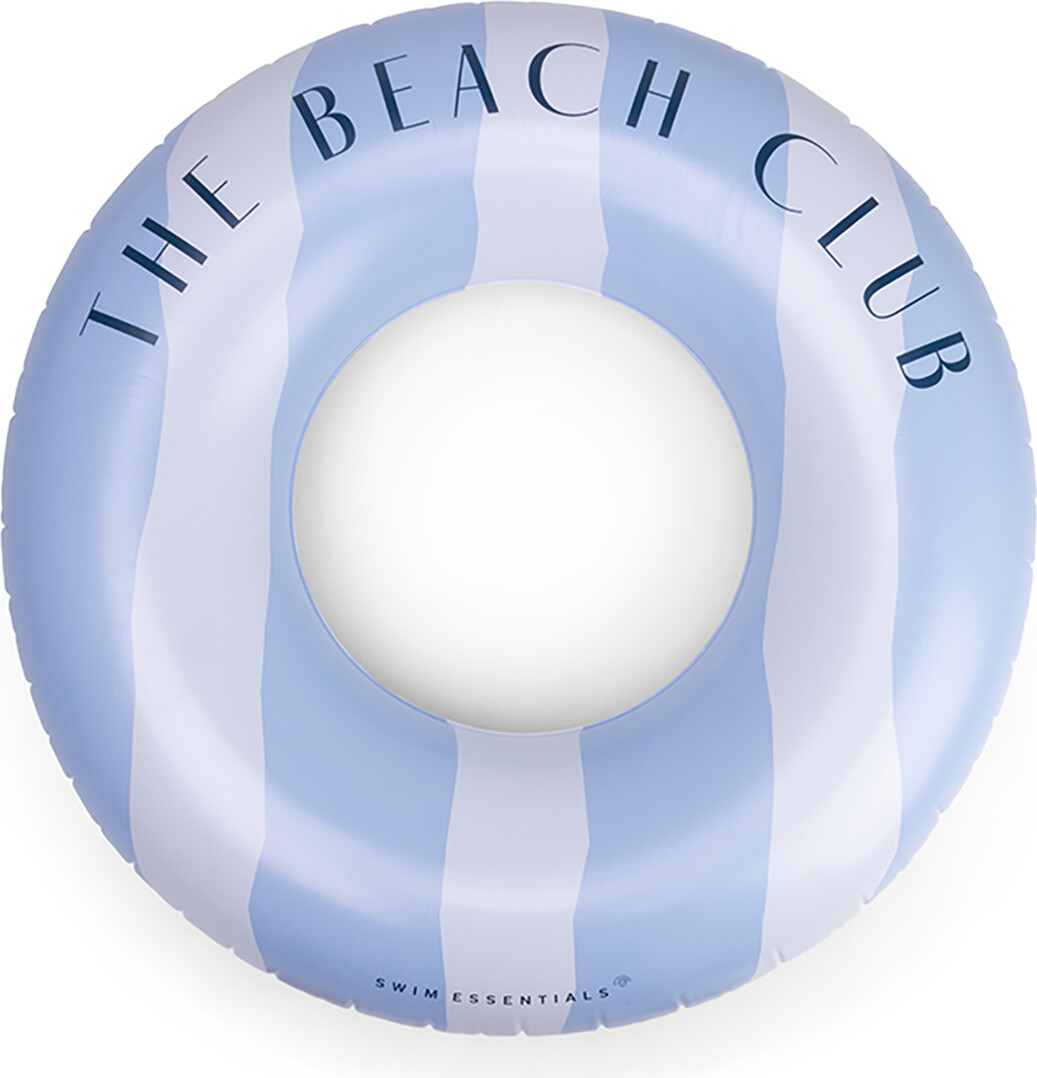 Swim Essentials - Badering 120 Cm - The Beach Club