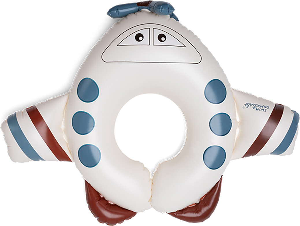 Swim Essentials - Badering 55 Cm åben - Dreamscape Peter Plane