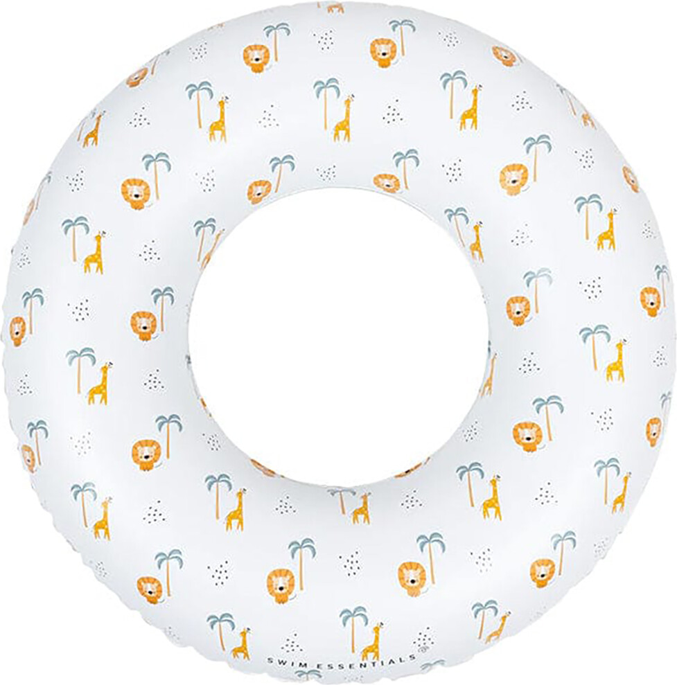 Swim Essentials - Badering 55 Cm - Jungle