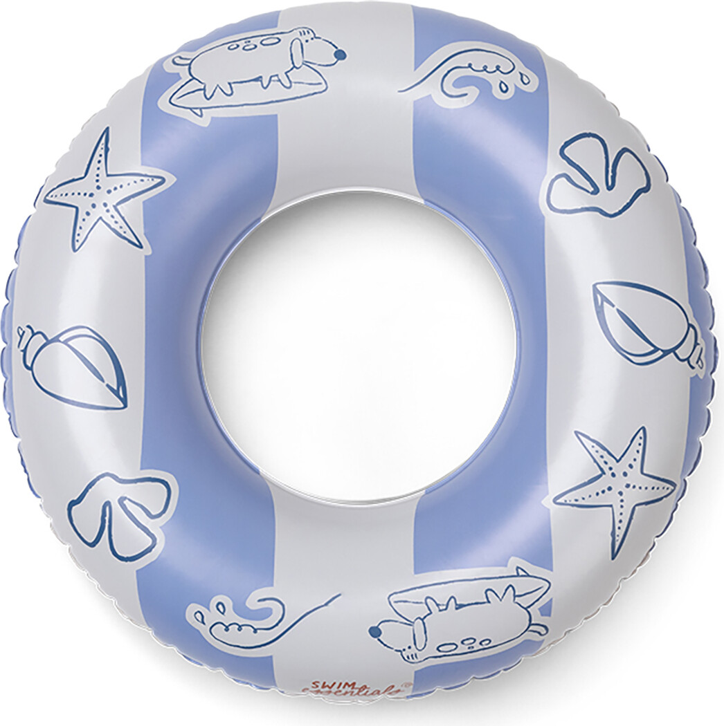 Swim Essentials - Badering 55 Cm - Surfer