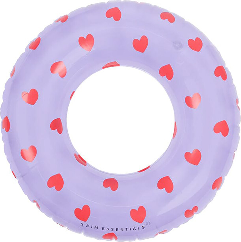 Swim Essentials - Badering 55 Cm - Sweet Hearts