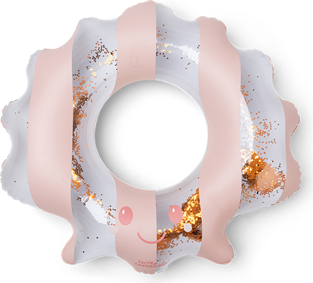 Swim Essentials - Badering 65 Cm - Dreamscape Sally Shell