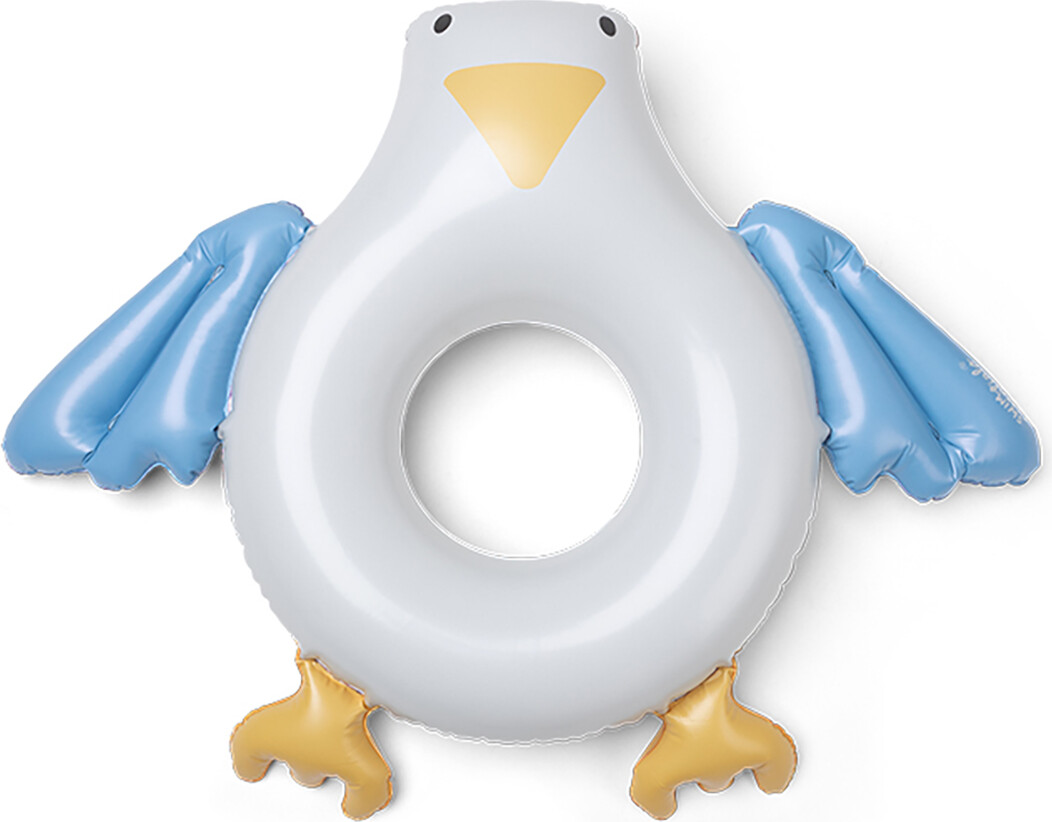 Swim Essentials - Badering 65 Cm - Dreamscape Sunny Seagull