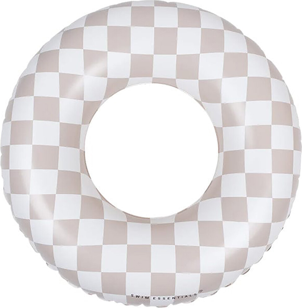 Swim Essentials - Badering 90 Cm - Checkmate