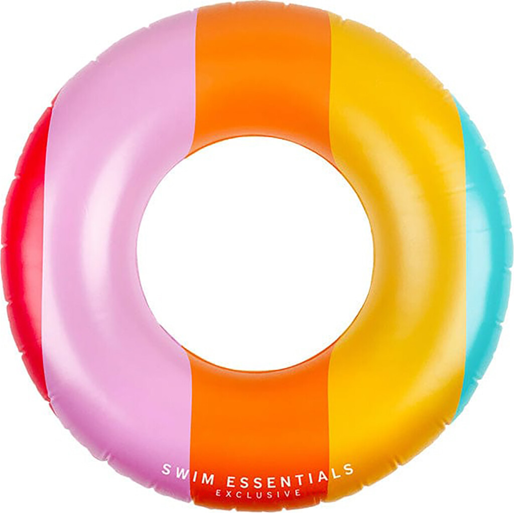 Swim Essentials - Badering 90 Cm - Colour Rush