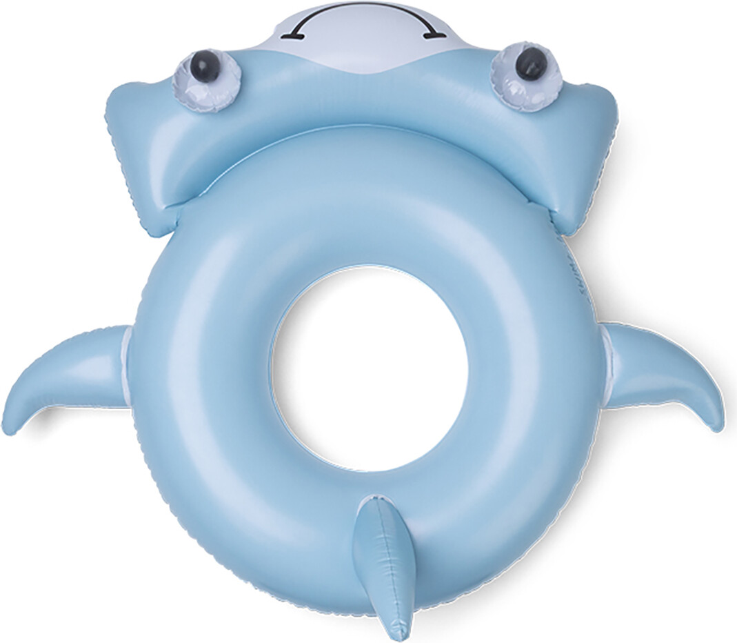 Swim Essentials - Badering 95 Cm - Dreamscape Hunter The Hammerhead