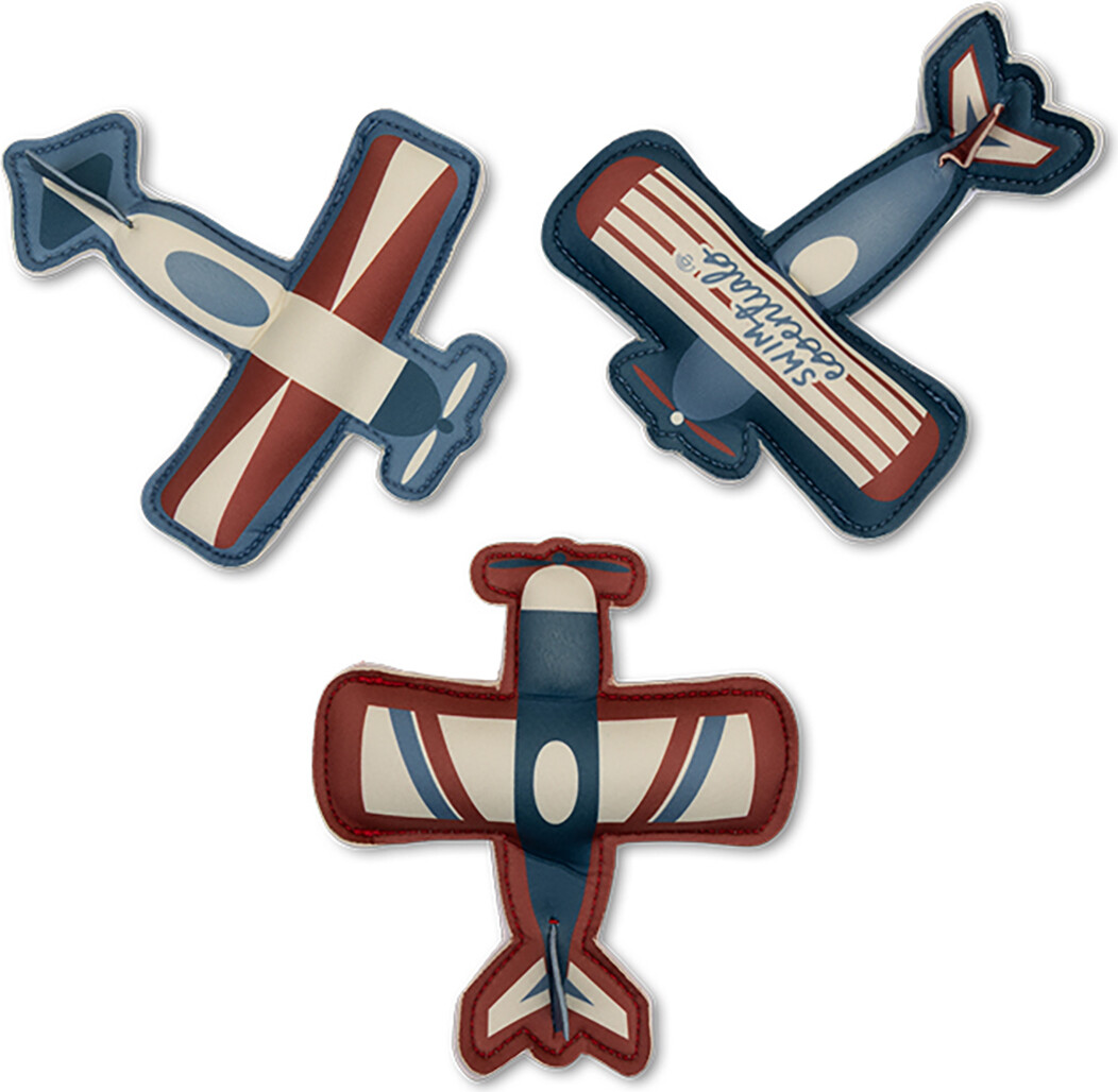 Swim Essentials - Dykkervægte 3 Stk - Plane