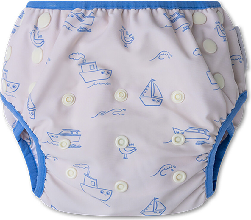 Swim Essentials - Justerbar Svømmeble - Seas The Day