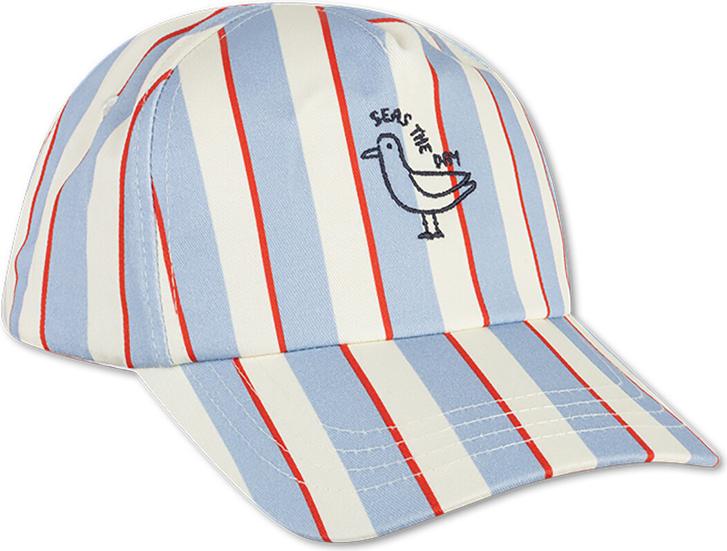 Swim Essentials - Kasket 4-8 Yrs - Seas The Day