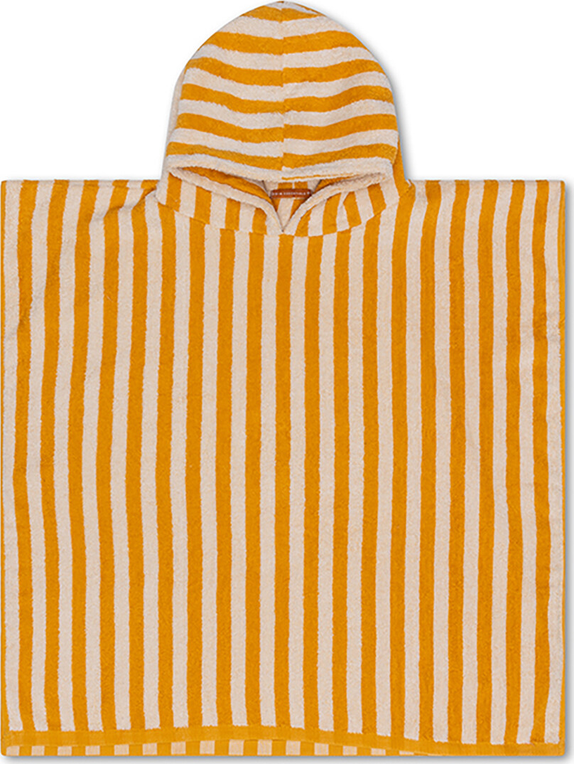 Swim Essentials - Poncho 65 Cm - Flow Yellow