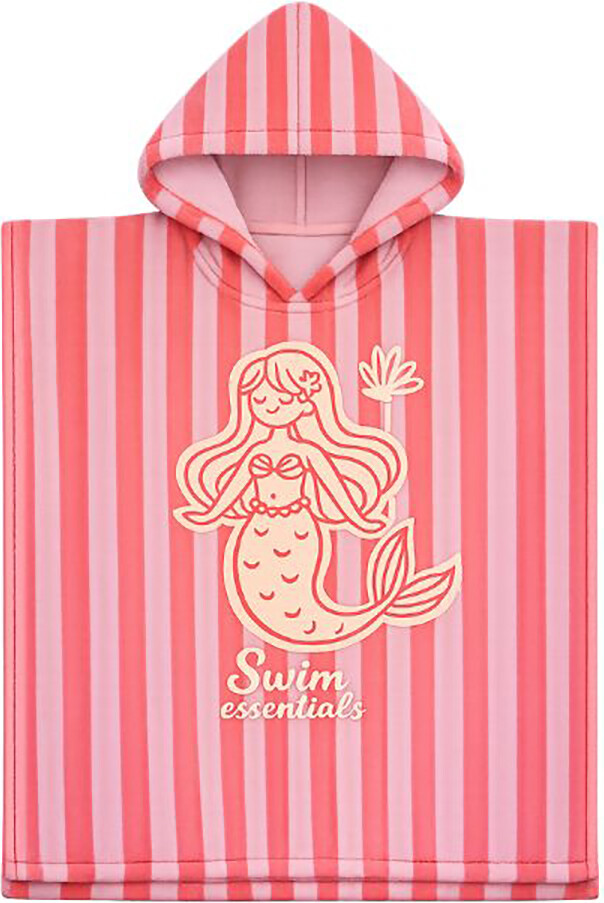 Swim Essentials - Poncho 65 Cm - Mermazing