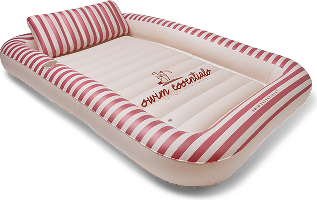 Swim Essentials - Pool Solseng 204 Cm - Saint Tropez