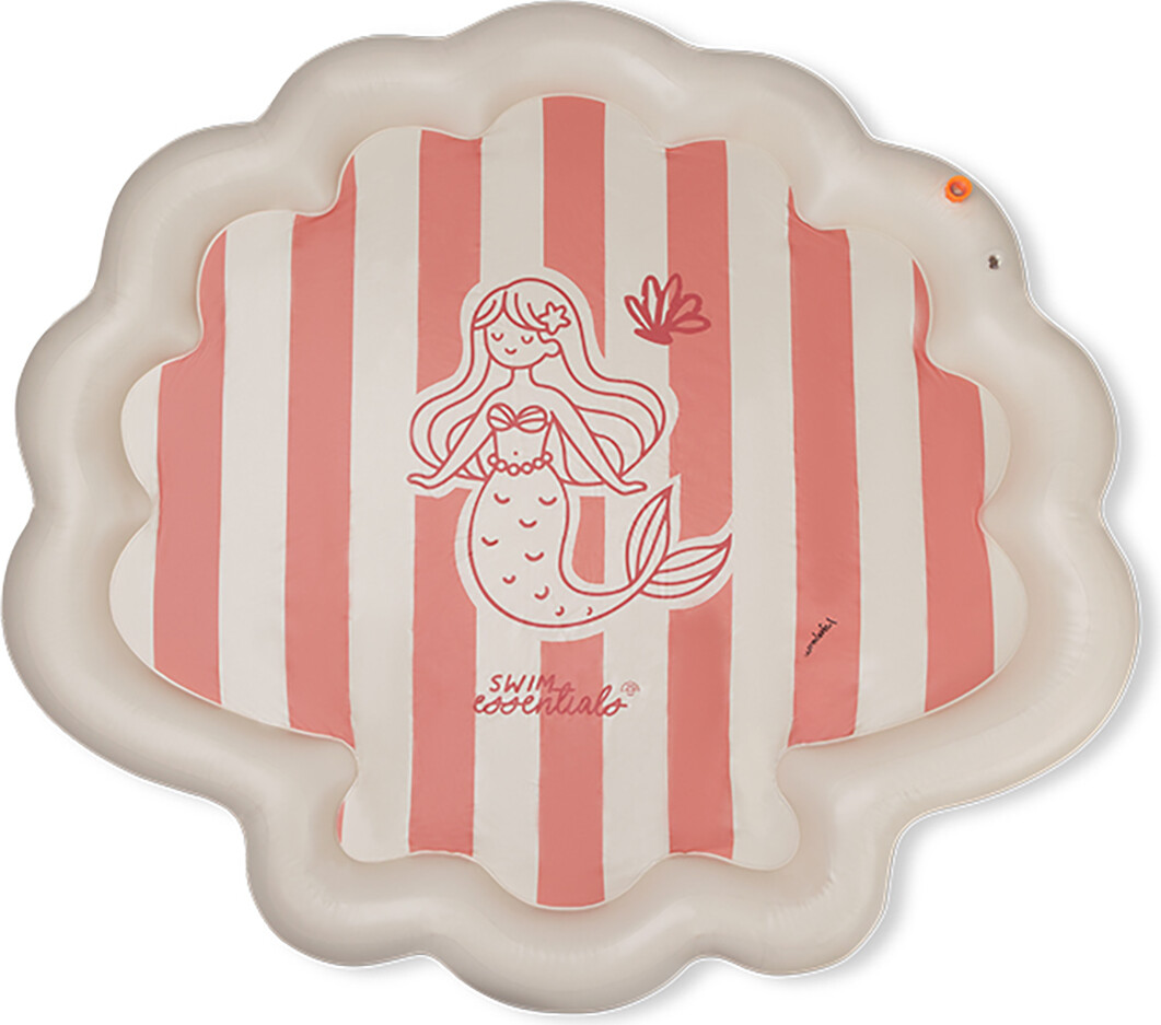 Swim Essentials - Sprinklermåtte 150 Cm - Mermazing