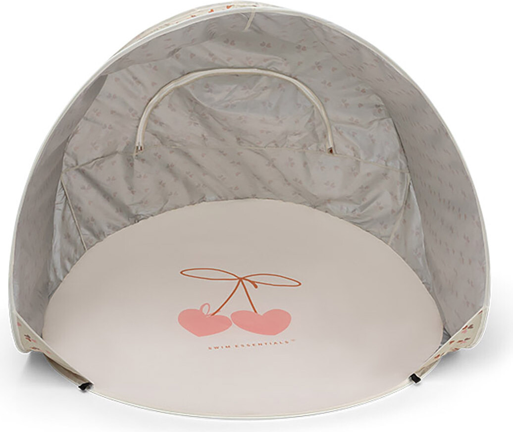 Swim Essentials - Strandtelt 140 Cm Pop-up - Cozy Hearts