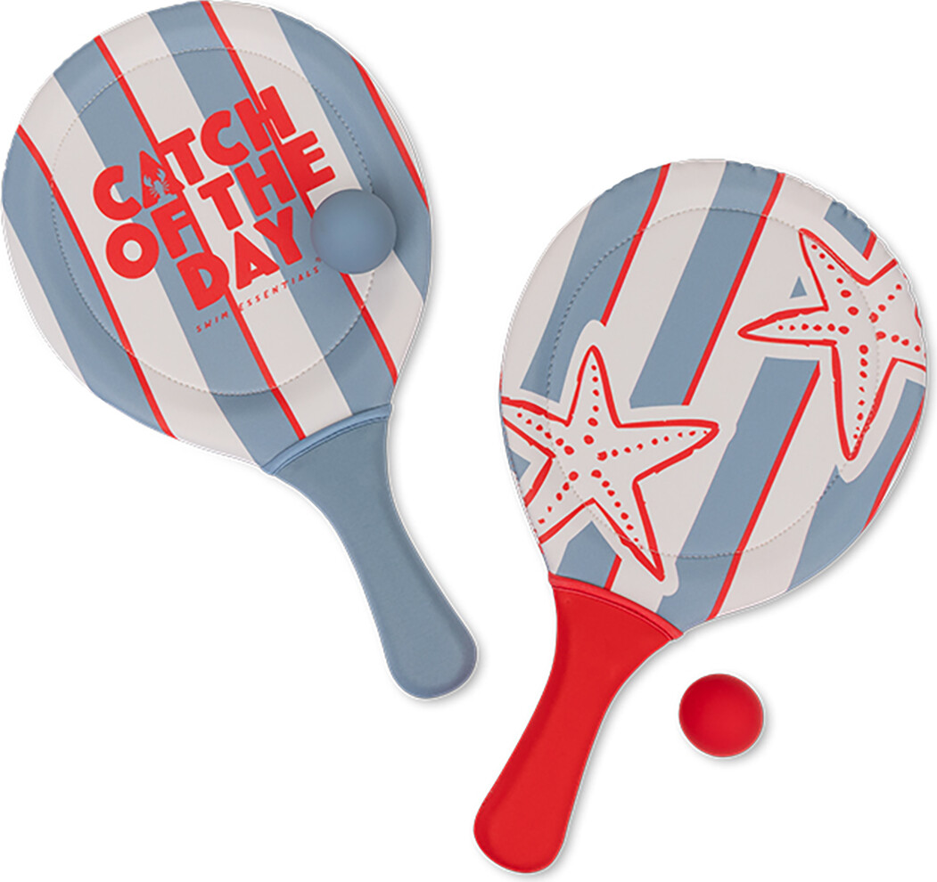 Swim Essentials - Strandtennis - Catch Of The Day