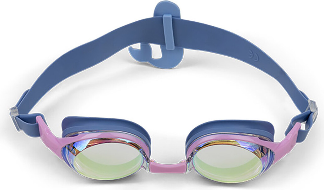 Swim Essentials - Svømmebriller - Blue Mermaid