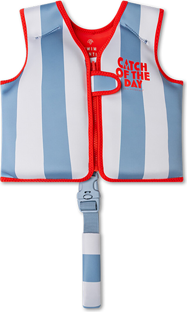 Swim Essentials - Svømmevest 15-18 Kg - Catch Of The Day