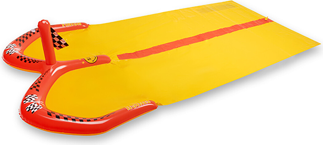 Swim Essentials - Vandglidebane 550 Cm 2 Personer - Racing