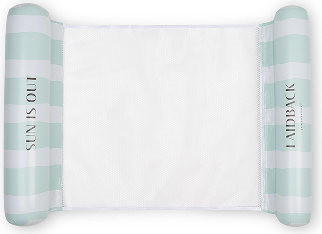 Swim Essentials - Vandhængekøje 120 Cm - The Beach Club Hammock