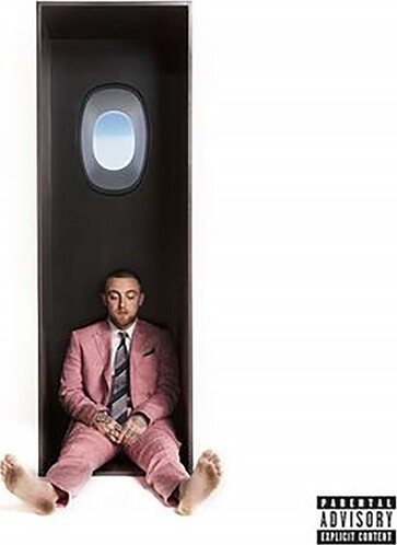 Mac Miller - Swimming - Vinyl Lp