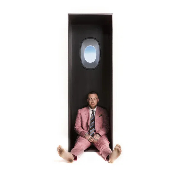 Mac Miller - Swimming - Vinyl Lp