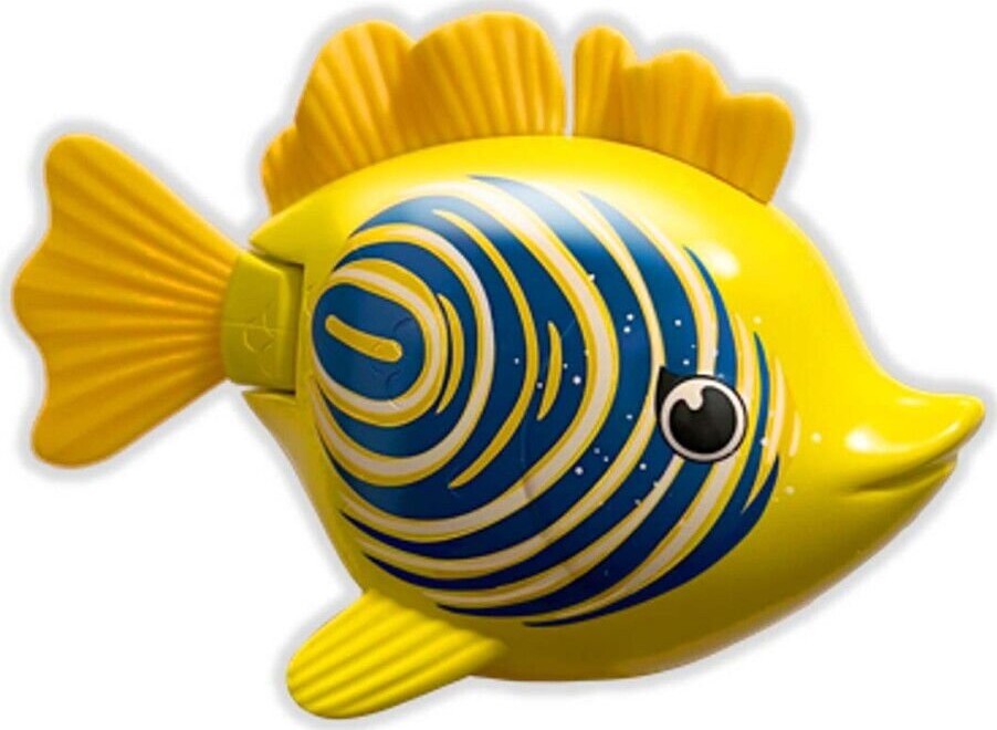 Swims - Rainbow Reef Fish Zebrafisk (6072505)