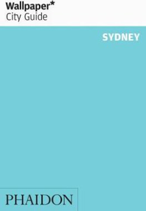 Billede af Sydney - Phaidon - English Book