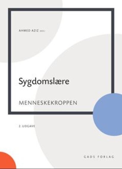 Billede af Sygdomslære, 2. Udgave - Ahmed Aziz - Bog