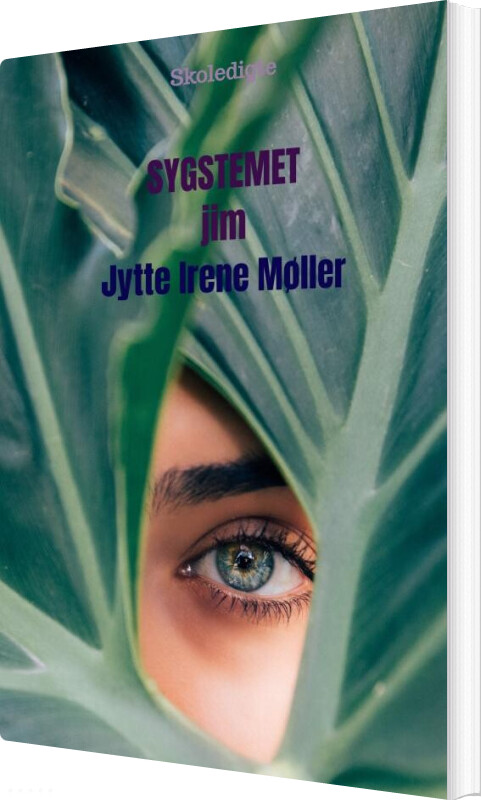 Sygstemet - Jytte Irene Moeller - Bog