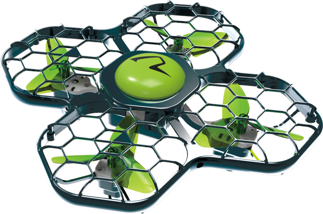 Revolt R/c X26pro / X26lum Orbitz Drone