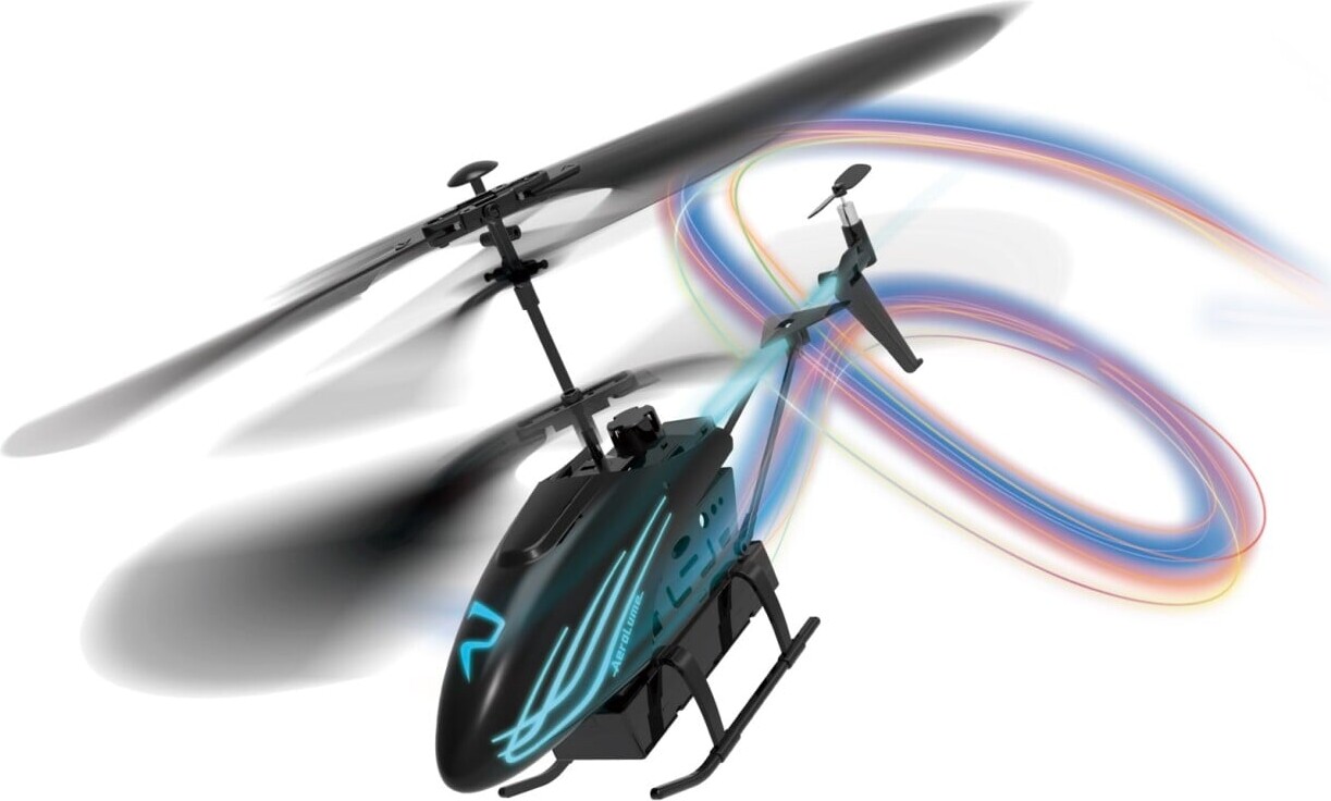 Syma - Revolt S9 Aerolume Helikopter