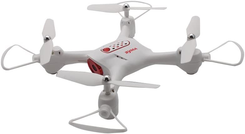 x23w drone