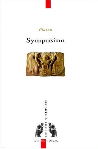 Billede af Symposion - Platon - Bog
