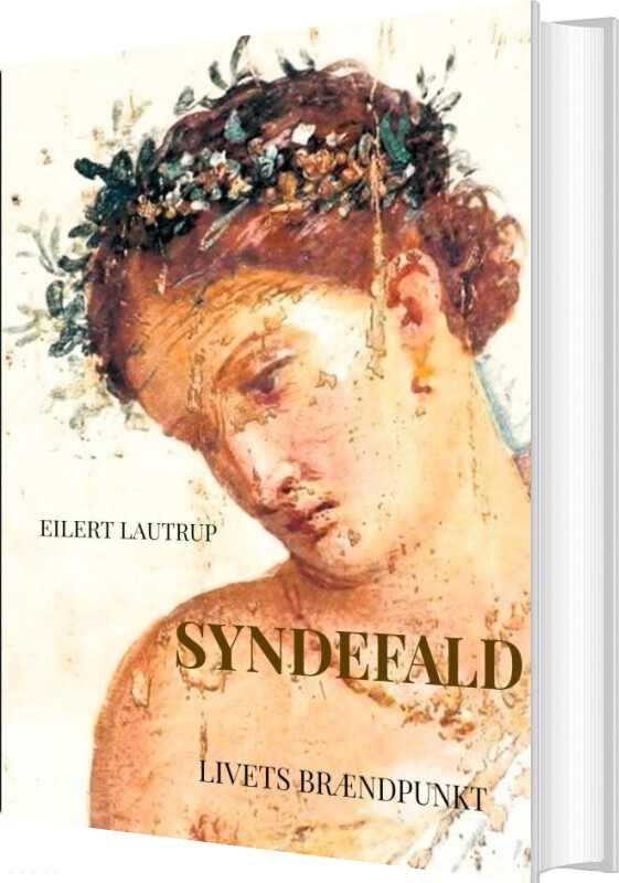 Syndefald - Eilert Lautrup - Bog