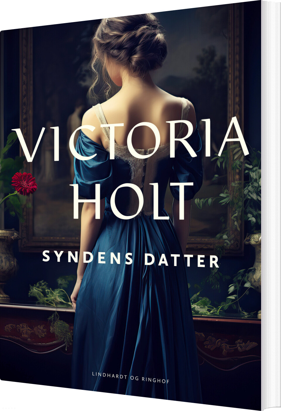 Syndens Datter - Victoria Holt - Bog