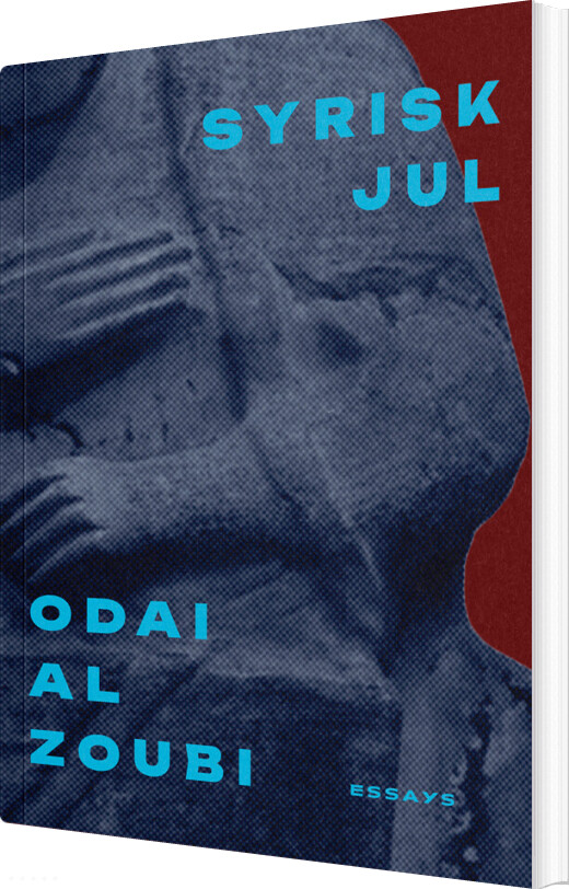 Syrisk Jul - Odai Al Zoubi - Bog