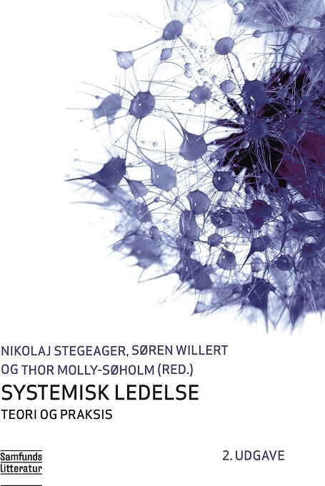 Billede af Systemisk Ledelse - Nikolaj Stegeager - Bog