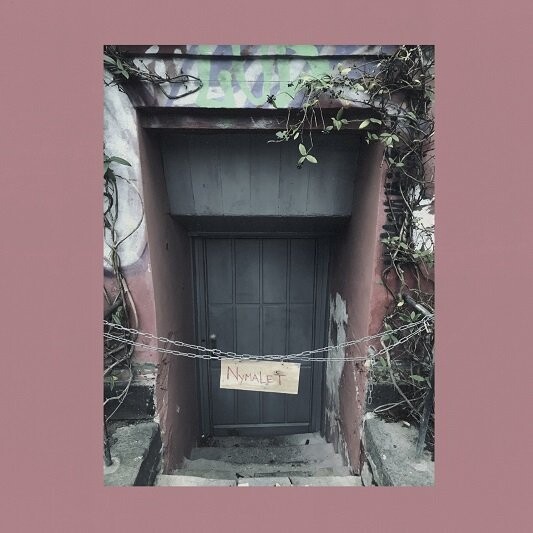 Nymalet - Syv Lag - Vinyl Lp