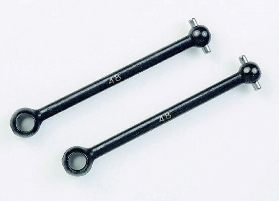 Ta-05 48mm Swing Shaft - 53836 - Tamiya