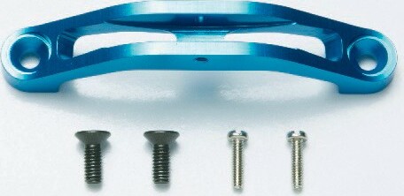 Billede af Ta05 Alu Side Brace - 53905 - Tamiya