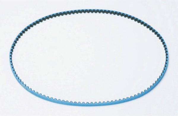 Billede af Ta05 Aramid Drive Belt Blue - 53897 - Tamiya