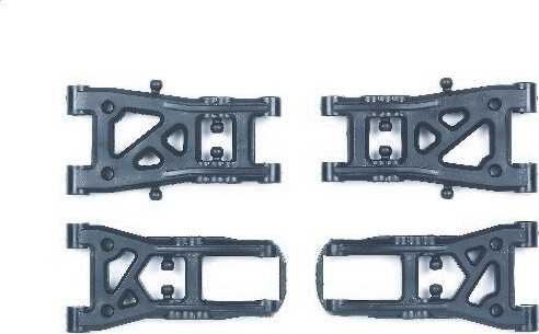 Ta05-ifs D Parts (sus Arm) X2 - 51297 - Tamiya
