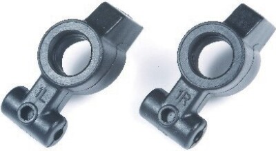 Se Ta05-ifs E Parts (r. Upright) - 51298 - Tamiya hos Gucca.dk