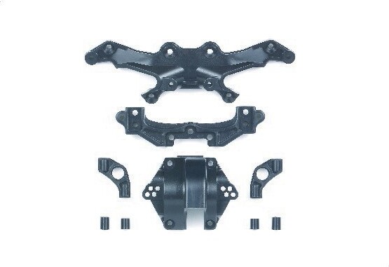 Ta05-ifs N Parts (rocker Arm) - 51294 - Tamiya