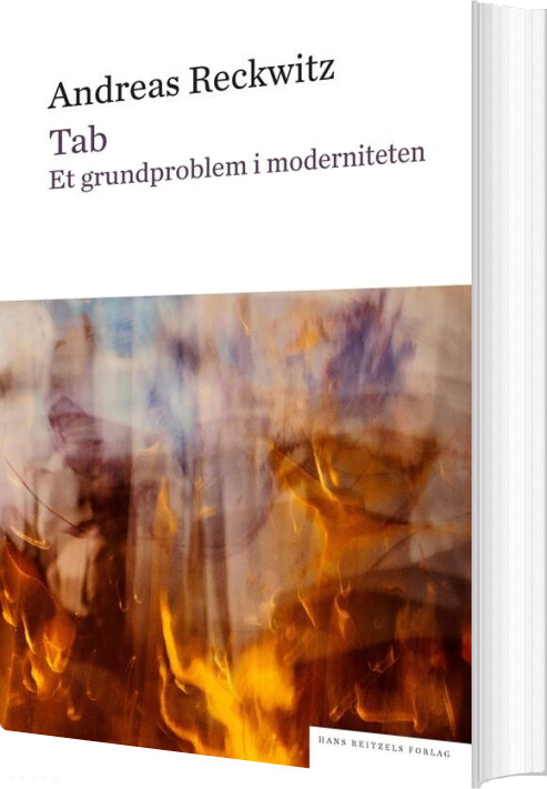 Tab - Andreas Reckwitz - Bog