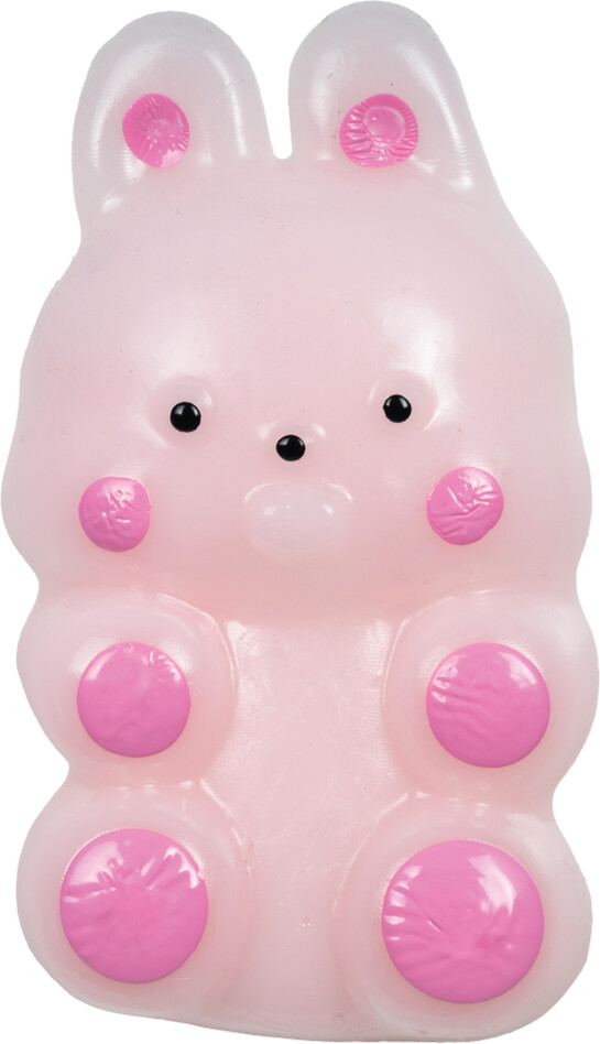 Taba World - Squishy - Series 1 - Flopsy