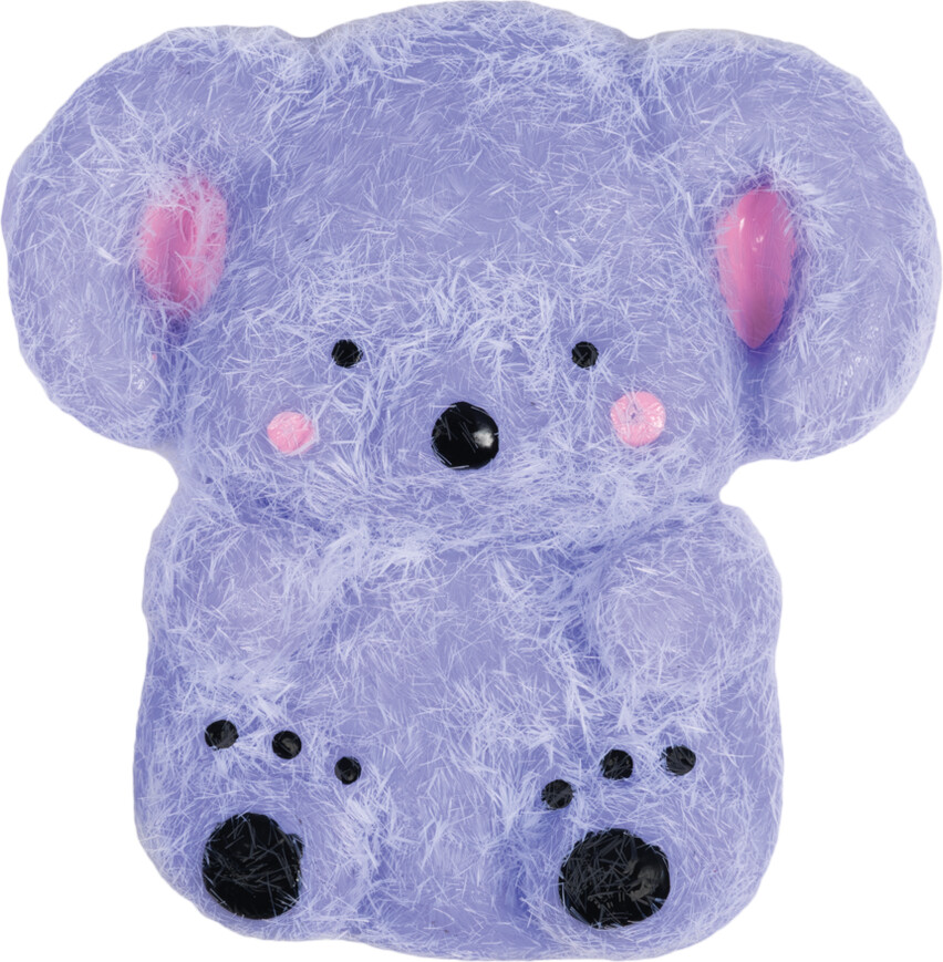 Taba World - Squishy - Series 1 - Lala